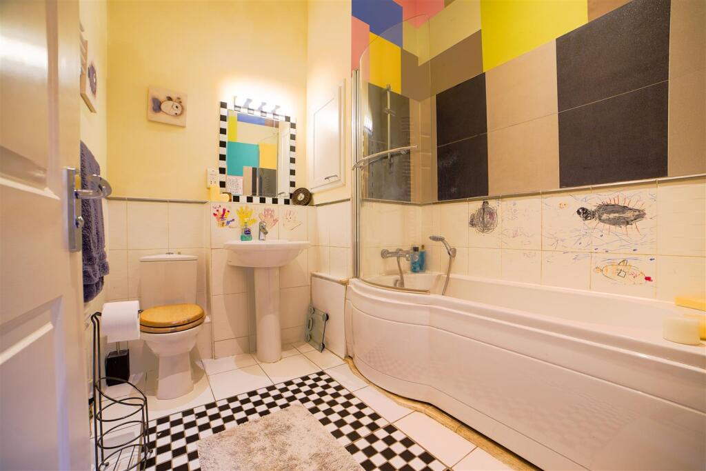 Additional image 8 of Beningfield Drive, London Colney, St. Albans