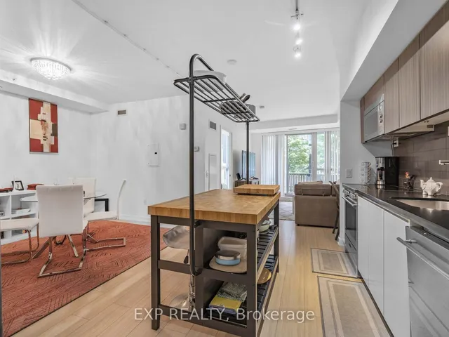 Additional image 10 of 75 Queens Wharf Rd Unit 116