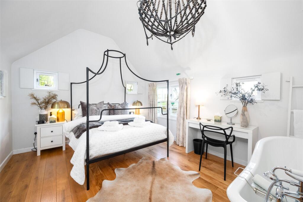 Additional image 39 of South Manse and Coo Hoose, Birse, Aboyne, Aberdeenshire, AB34