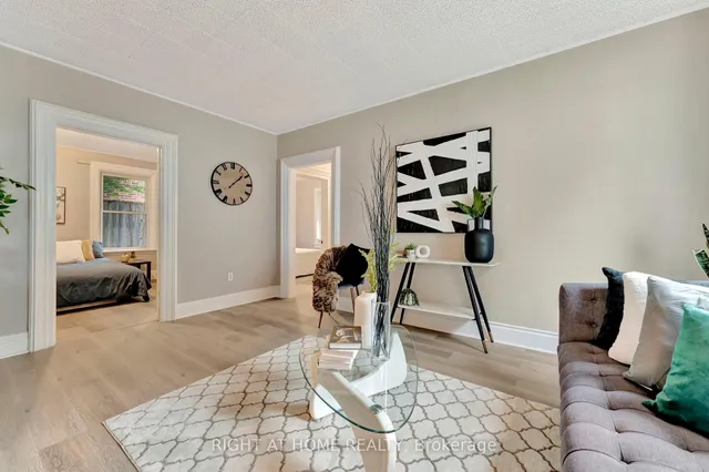 房产图片 6 - 加拿大汉密尔顿市Upper Wellington街462号