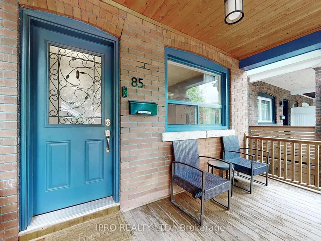 Additional image 4 of 85 Chisholm Ave