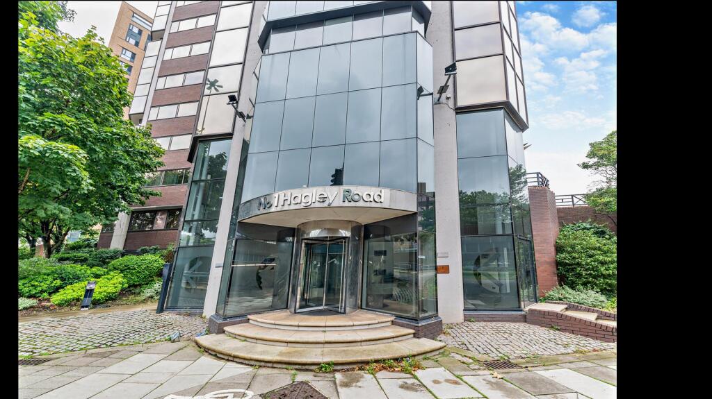 Property image for Hagley Road, Birmingham