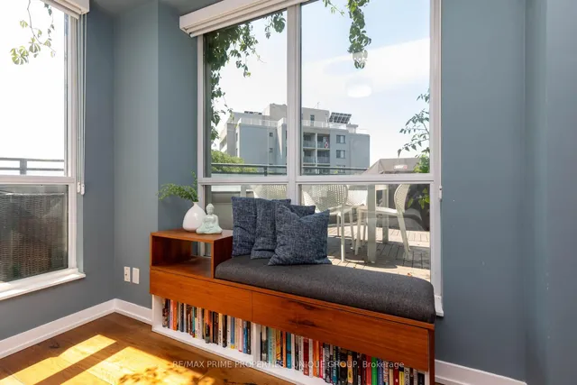 Additional image 27 of 38 Howard Park Ave Unit 618