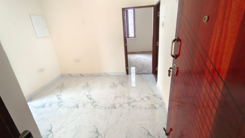 Alwarthirunagar, Chennai