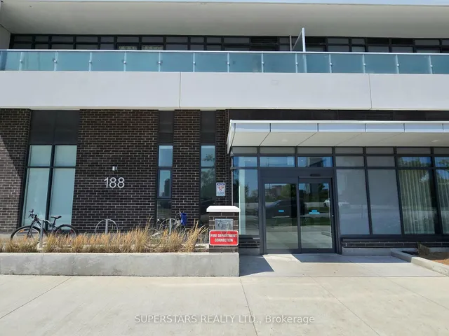 188 Fairview Mall Dr Unit 2301