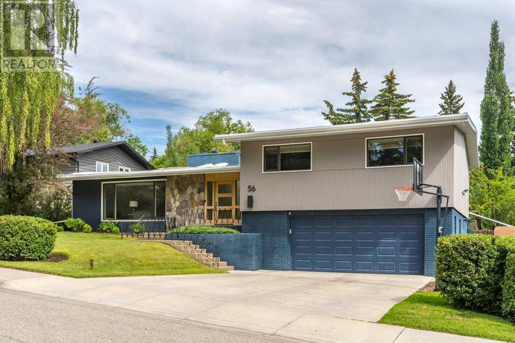 56 Massey Place SW|Calgary, Alberta T2V2G5