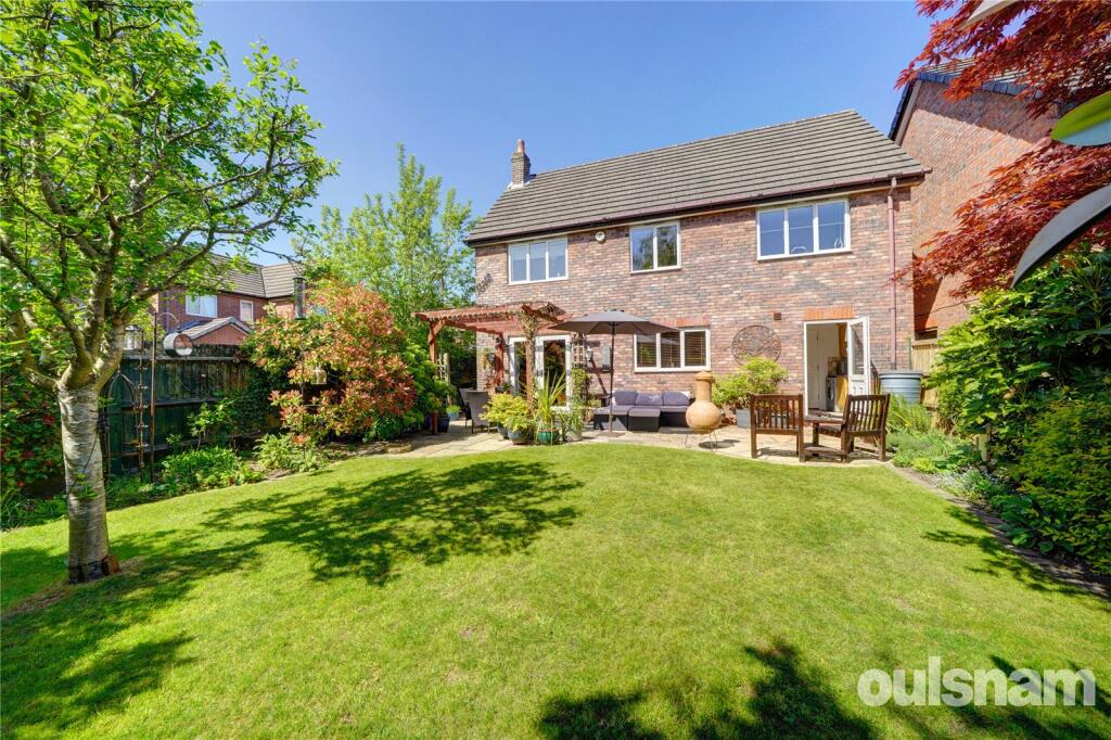 Additional image 24 of Foxes Meadow, Kings Norton, Birmingham, B30