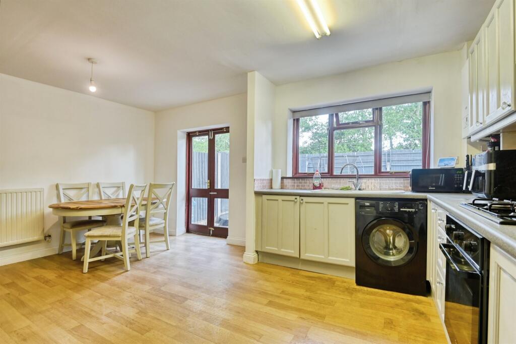 Additional image 6 of Blenheim Way, Castle Vale, Birmingham