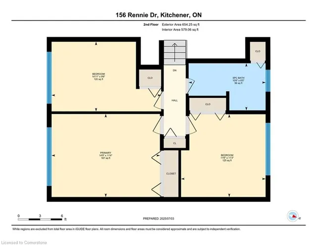 Additional image 48 of 156 Rennie Dr