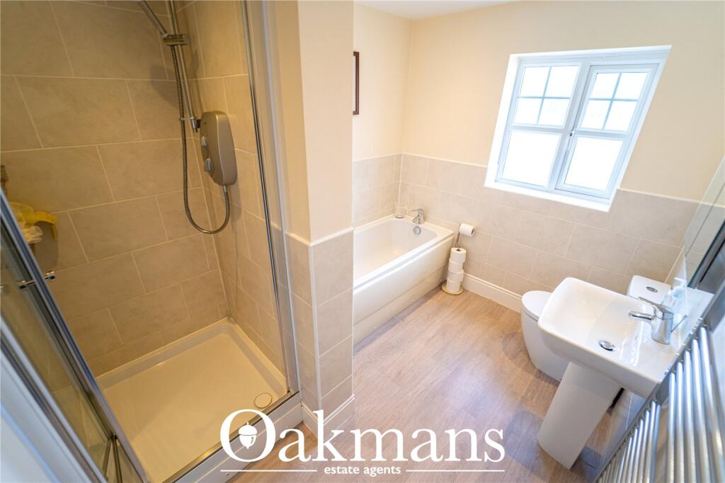 Additional image 25 of Boundary View, Selly Oak, Birmingham, West Midlands, B29