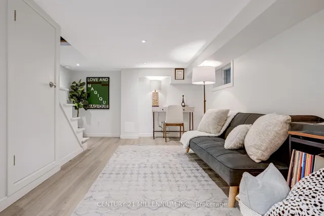 Additional image 30 of 634 Woodbine Ave