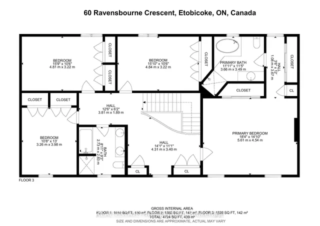 Additional image 37 of 60 Ravensbourne Cres