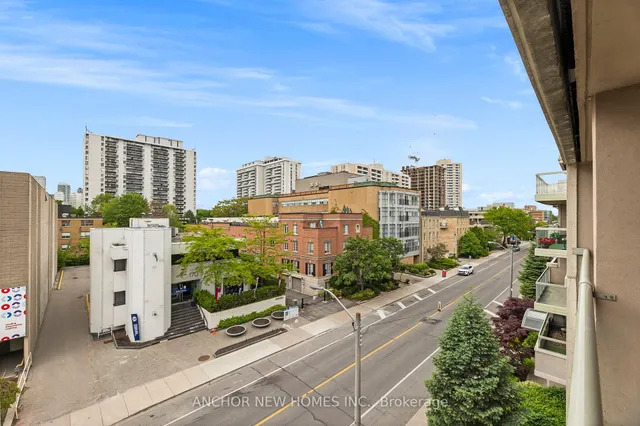 Additional image 11 of 195 Merton St Unit 515