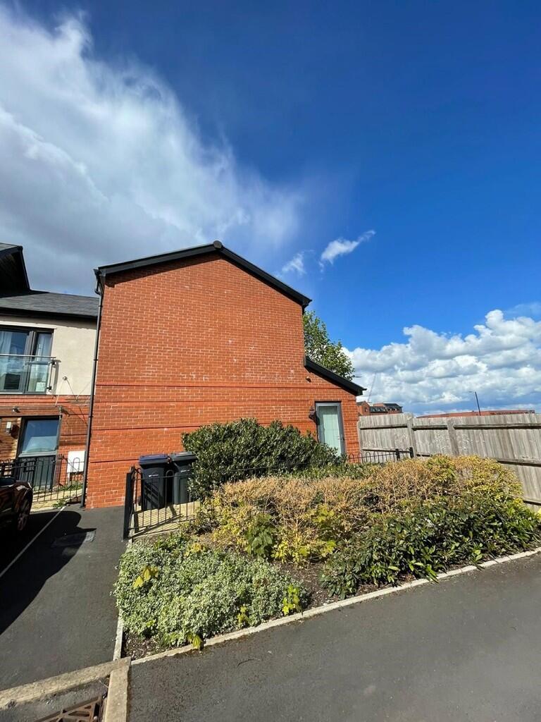 Additional image 18 of Liberty Mews, Edgbaston, Birmingham