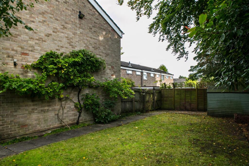 Additional image 34 of Leahurst Crescent, Harborne, Birmingham