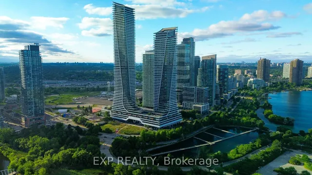 20 Shore Breeze Dr Unit 3003