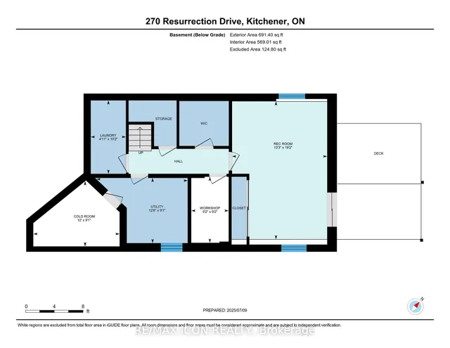 Additional image 50 of 270 Resurrection Dr