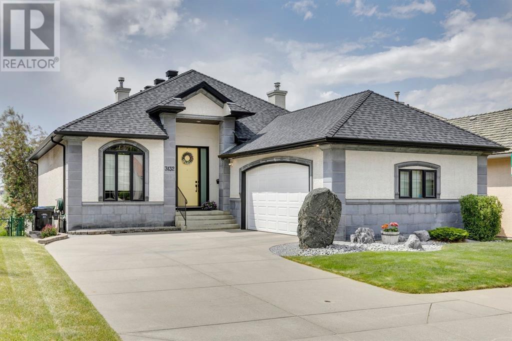 3132 Signal Hill Drive SW|Calgary, Alberta T3H3T2