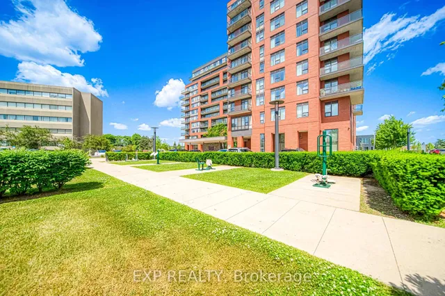 Additional image 24 of 1038 Mcnicoll Ave Unit 707