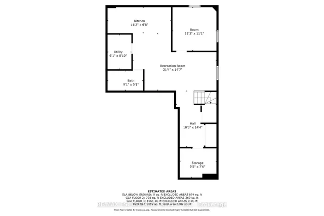房产图片 27 - 布特南道27号