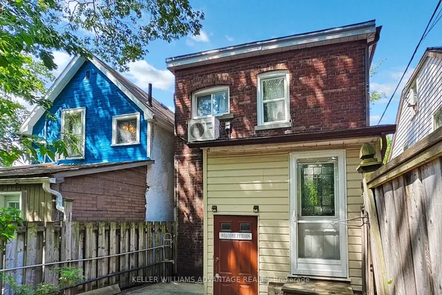 Additional image 19 of 585 Woodbine Ave