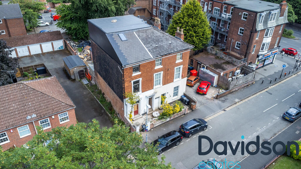 Wyndham Road, Edgbaston, B16 9RH