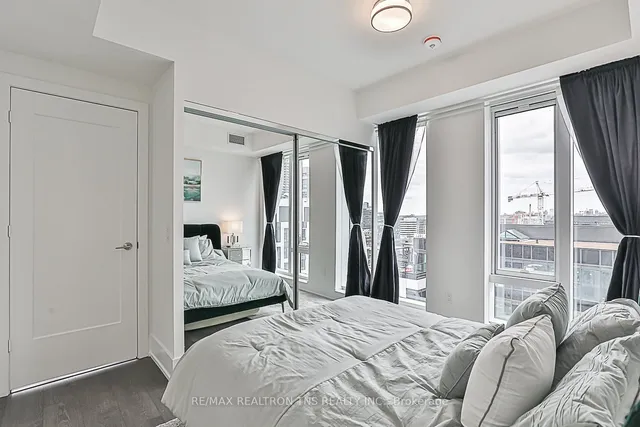 Additional image 23 of 480 Front st west St Unit 1504