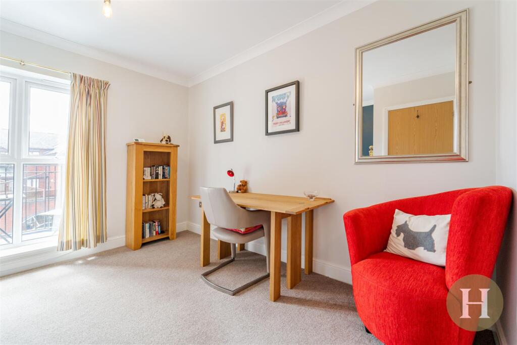 Additional image 22 of Corner Place, North Road, Harborne, Birmingham, B17