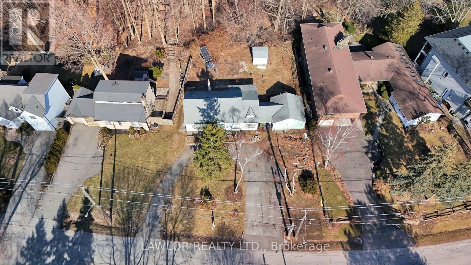 Property image for 237 ROUGE HILLS DRIVE|Toronto (Rouge), Ontario M1C2Y9