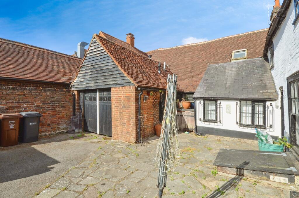 Additional image 12 of High Street, Redbourn, St. Albans