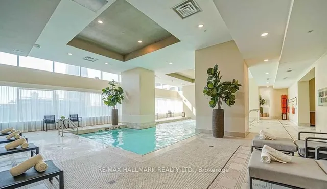 Additional image 43 of 183 Wellington St Unit 3303