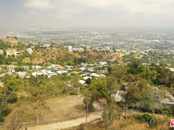 9229 Crescent Dr, Los Angeles, CA 90046