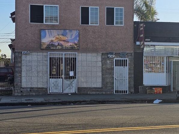 1714 W Florence Ave, Los Angeles, CA 90047