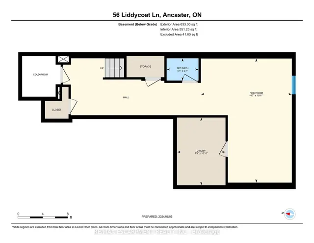 Additional image 43 of 56 Liddycoat Lane