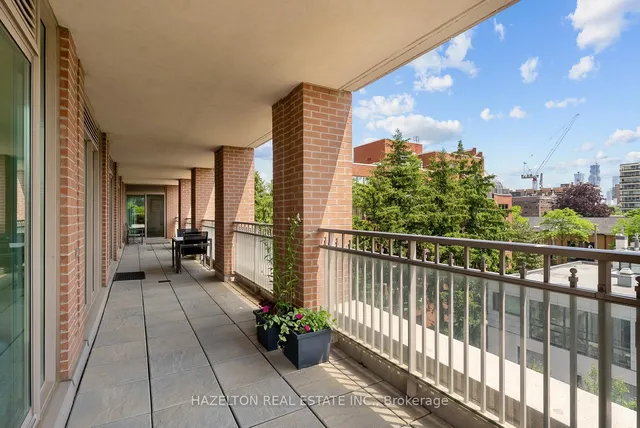 Additional image 33 of 155 St Clair Ave Unit 506