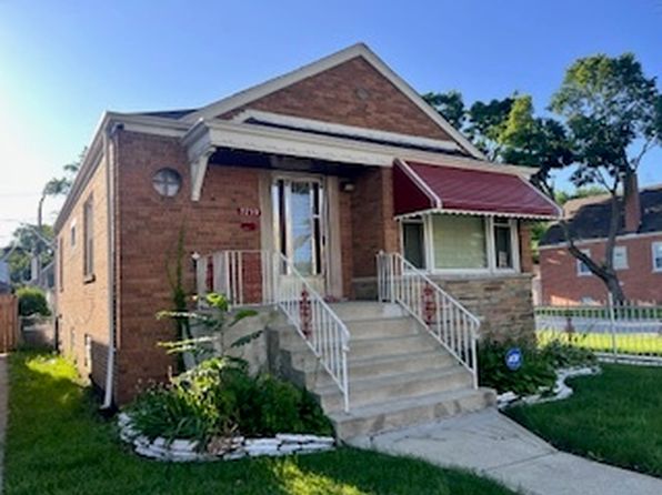 7759 S Wood St, Chicago, IL 60620