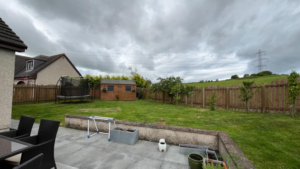 Additional image 30 of Brockhill Rise, Inverurie, AB51