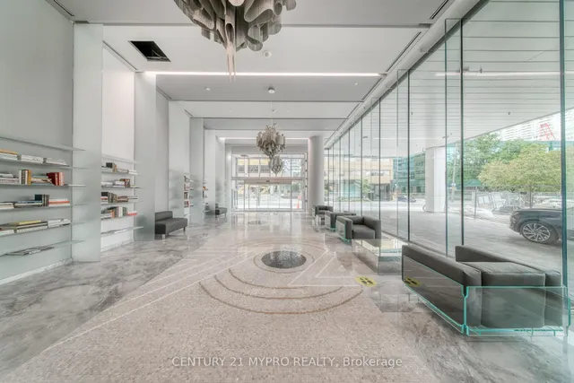 Additional image 46 of 5 Soudan Ave Unit 2501