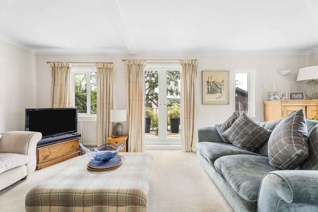 Additional image 27 of Rosecroft Lane, Welwyn, Hertfordshire, AL6