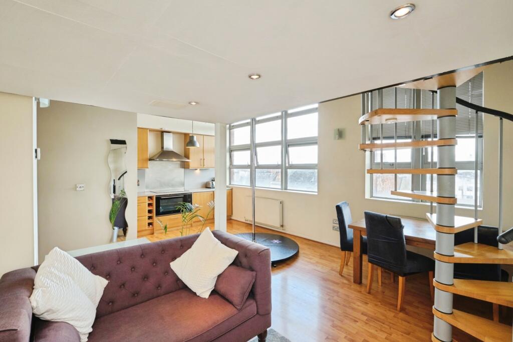 Additional image 6 of Great Hampton Street, Birmingham, West Midlands, B18