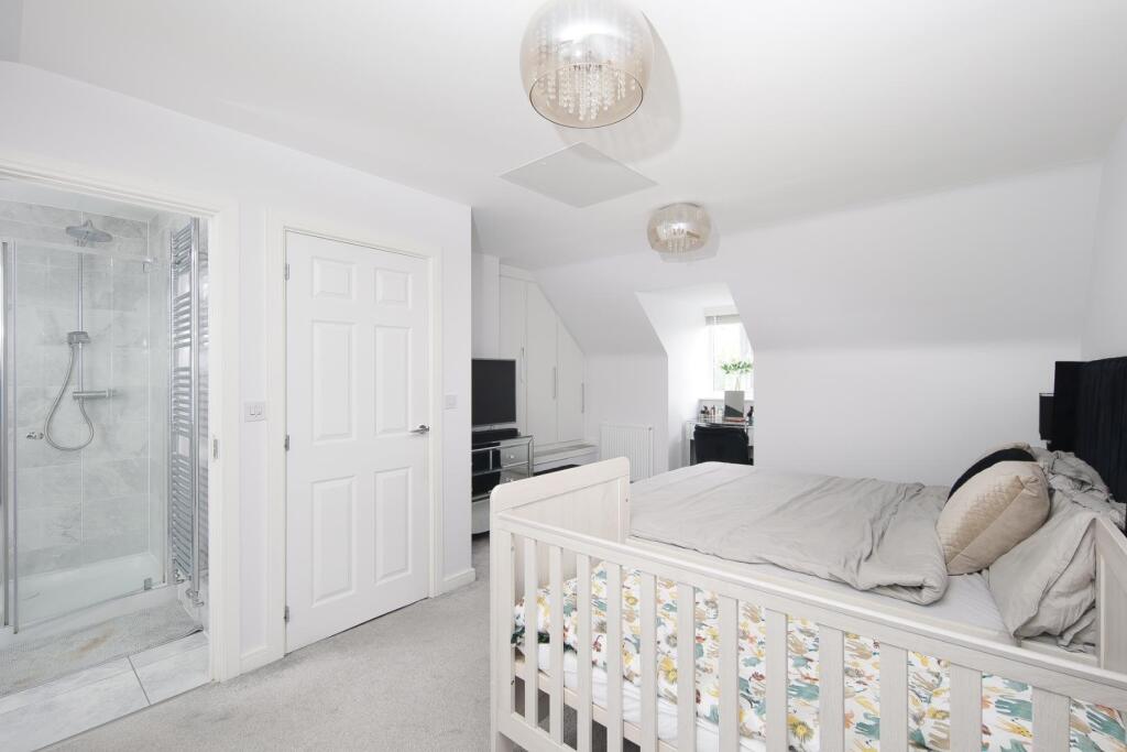 Additional image 11 of Swan Drive, Kingshurst, Birmingham