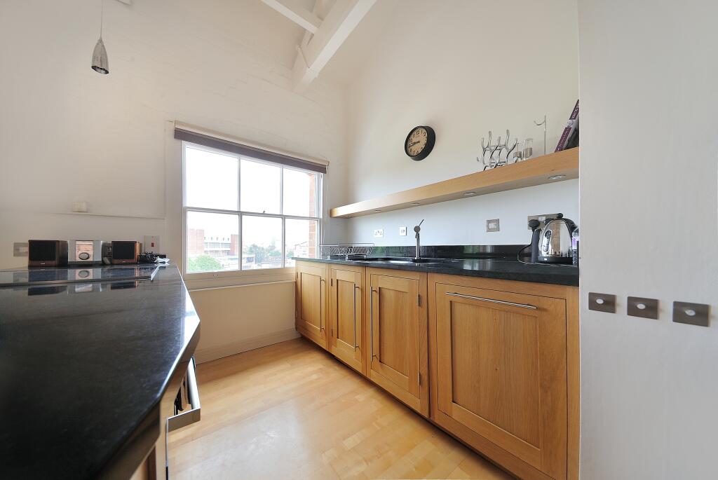 Additional image 7 of Sheepcote Street, Birmingham, B16