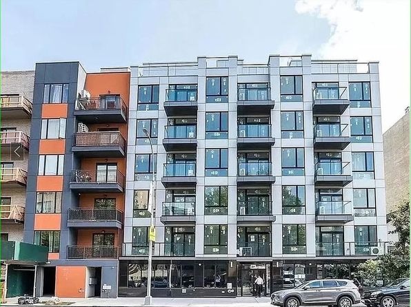 2503 Ocean Ave APT 3B, Brooklyn, NY 11229