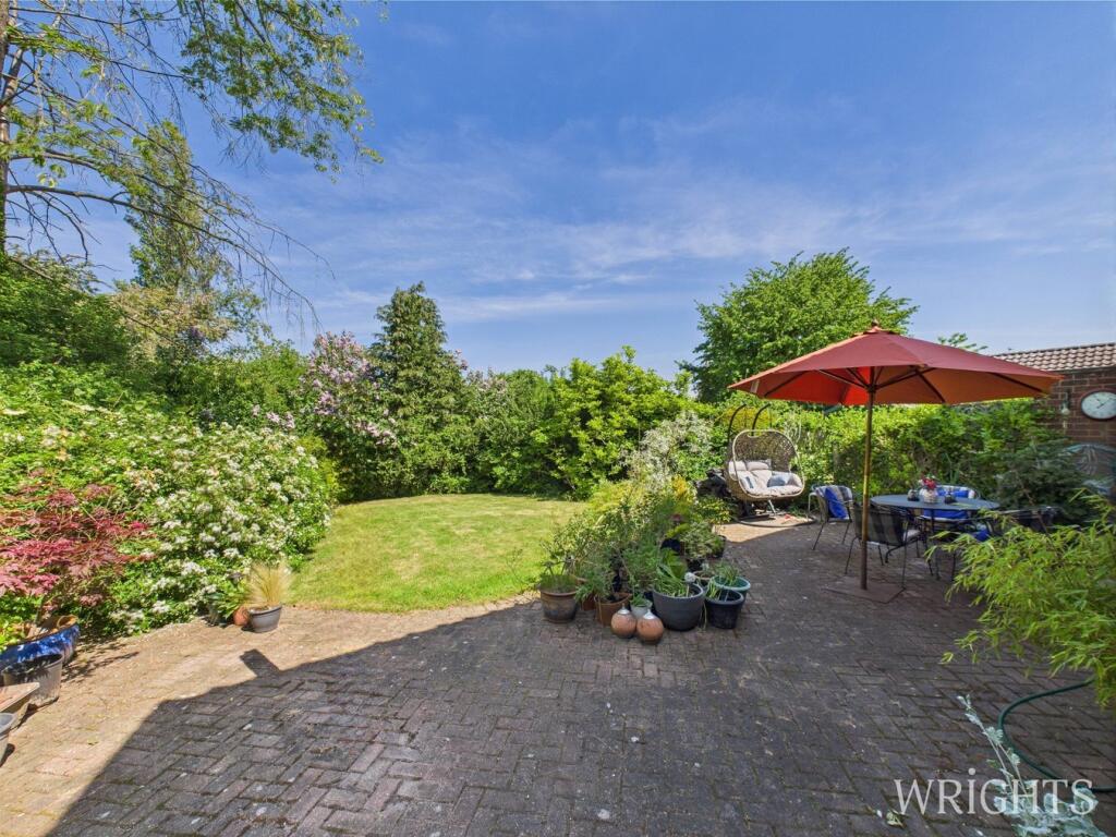 Additional image 33 of Stanborough Road, Welwyn Garden City, AL8