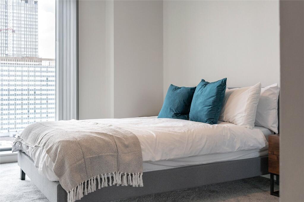 Additional image 7 of St Martins Place, 169 Broad Street, Birmingham, West Midlands, B15