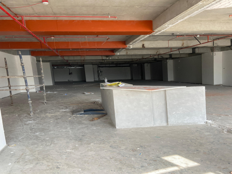 Additional image 3 of Sindhubhavan Road, Ahmedabad