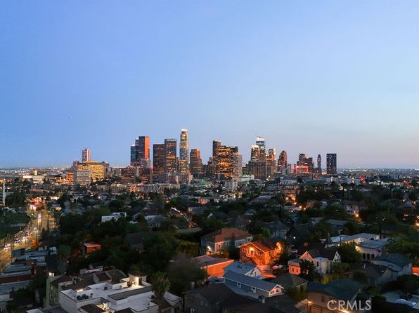 1320 W Cannon Dr, Los Angeles, CA 90026