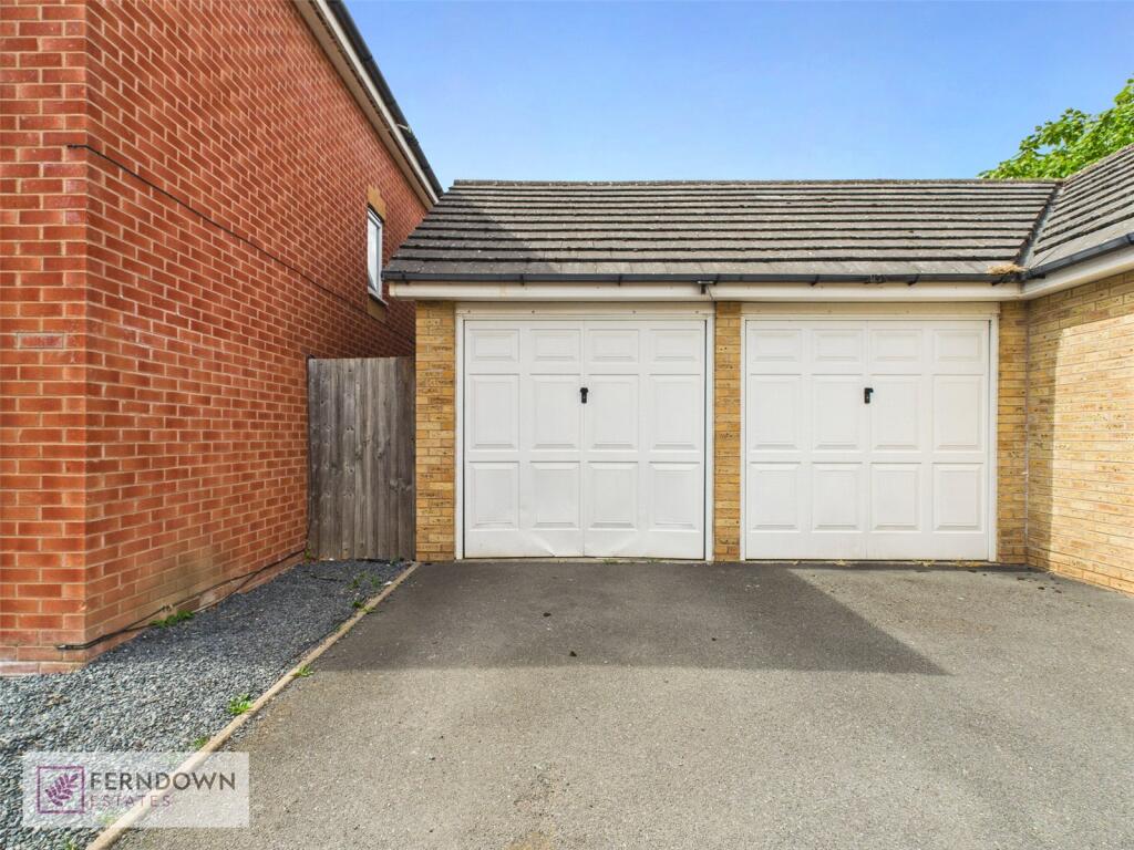 Additional image 20 of Drake Croft, Chelmsley Wood, Birmingham, B37