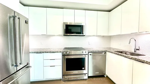 房产图片 31 - 多伦多海滨大道20号508单元