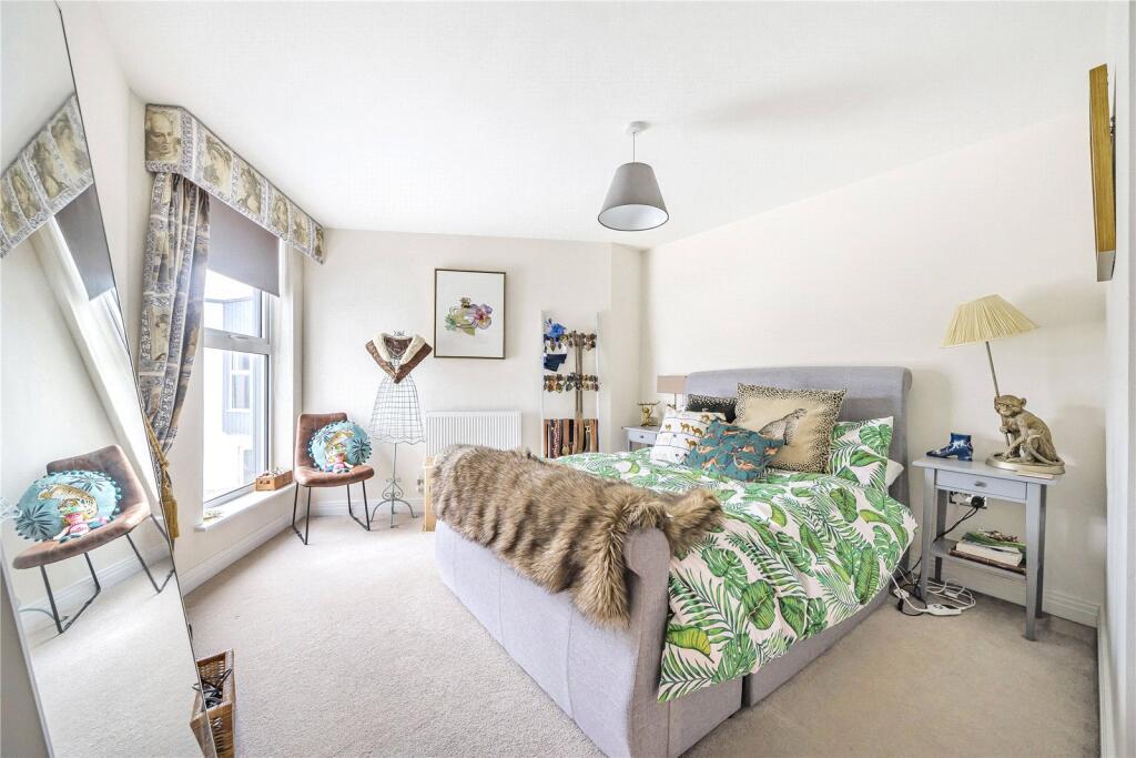 Additional image 4 of Bessemer Road, Welwyn Garden City, Hertfordshire